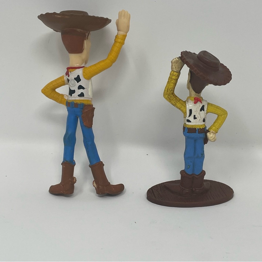Disney Figures & Cars‎ Lot of 8 - Picture 3 of 16